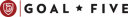 Goal Five logo