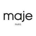 Maje logo