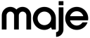 Maje logo