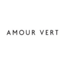 Amour Vert logo