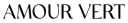 Amour Vert logo