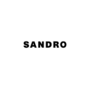 Sandro Paris logo
