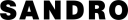 Sandro Paris logo