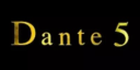 Dante5 logo