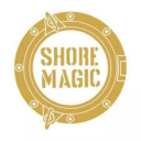 Shore Magic logo