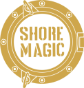Shore Magic logo