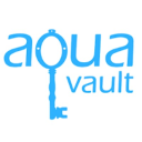 AquaVault logo