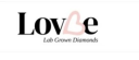 LovBe logo