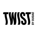 Twist by Ouidad logo