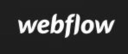 WEBFLOW logo
