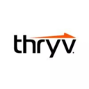 THRYV logo
