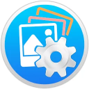 Duplicate Photos Fixer logo