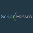 Scrip Hessco logo