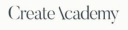 Create Academy logo