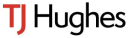 TJ Hughes logo