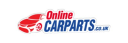 OnlineCARPARTS logo
