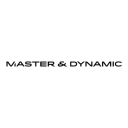 Master & Dynamic logo