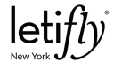 Letifly logo