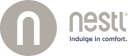 Nestl logo