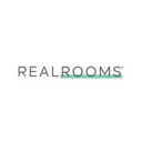 RealRooms logo