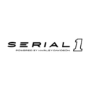 Serial 1 logo