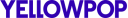 Yellowpop UK logo