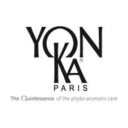 Yonka logo