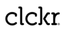 CLCKR logo