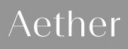 Aether Eyewear logo