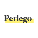 Perlego logo