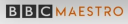 BBC Maestro logo