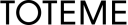 Toteme logo