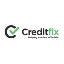 CreditFix logo