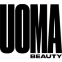 UOMA Beauty logo