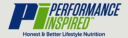 PI Nutrition logo
