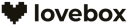 Lovebox logo