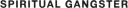 Spiritual Gangster logo