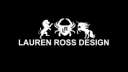 Lauren Ross Design logo