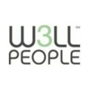 W3ll People logo