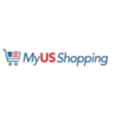 MyUS Shopping logo
