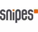 Snipes USA logo