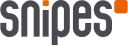 Snipes USA logo
