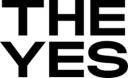 THE YES logo