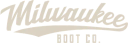 Milwaukee Boot Co. logo