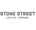 Stone Street Coffee logo