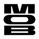 MOB Beauty logo