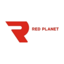 Red Planet Hotels logo