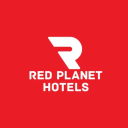 Red Planet Hotels logo