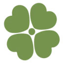 Four Leaf Rover logo