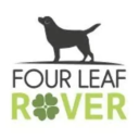 Four Leaf Rover logo